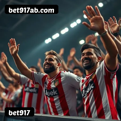 Comparação APP mobile vs versão web da bet917