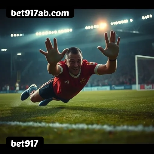 bet917 PIX instantâneo Brasil - Depósito e saque em minutos 24/7